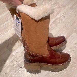 Pajar Amal Mid-Calf Boots